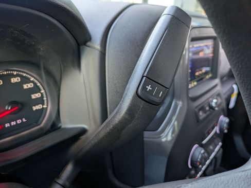 New 2026 Chevrolet Silverado 2500 Custom w/ Custom Value Package image 13