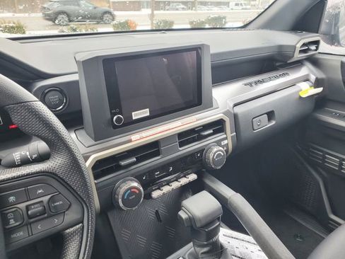 New 2026 Toyota Tacoma SR5 image 23