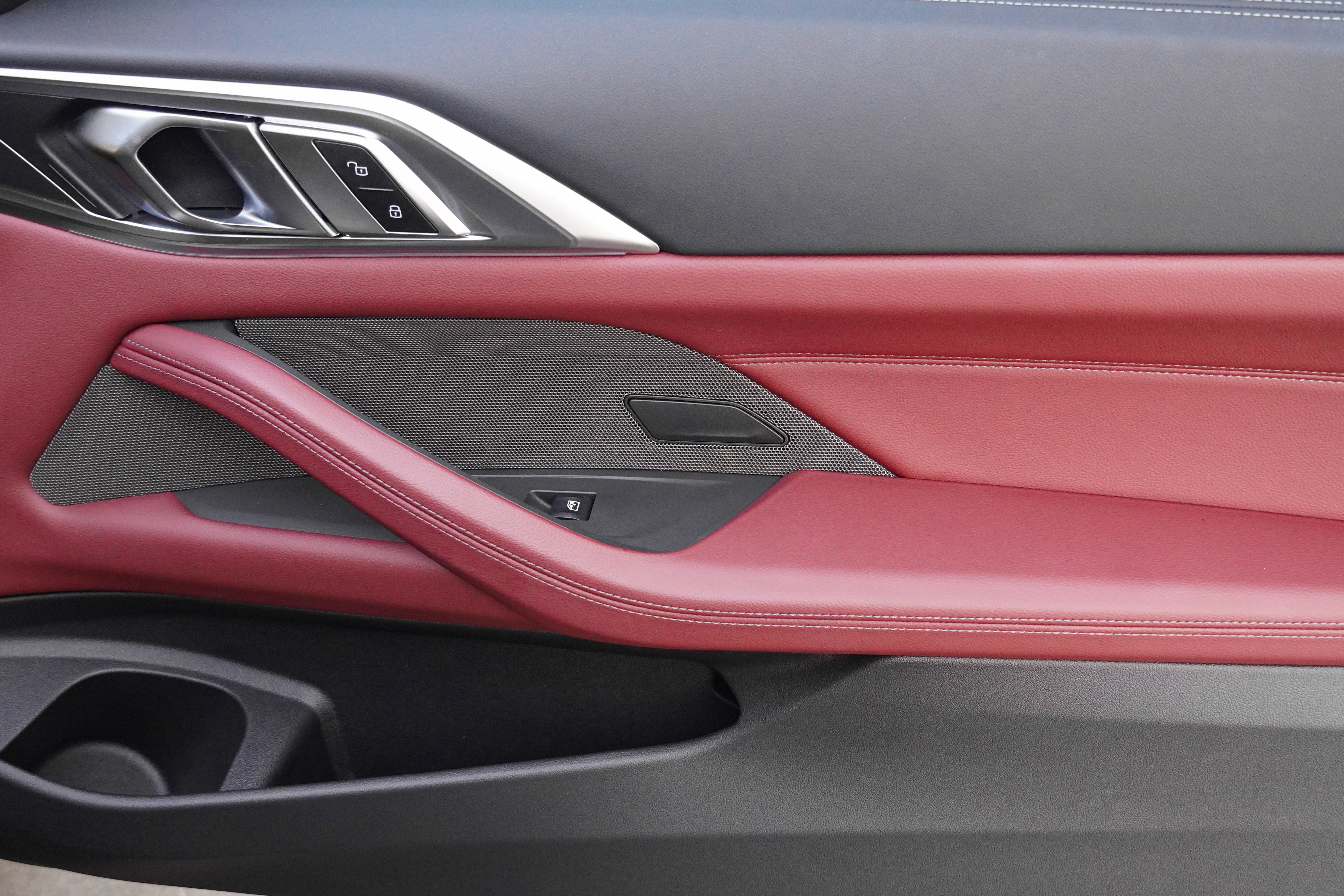 Certified 2025 BMW M440i Convertible RWD image 34