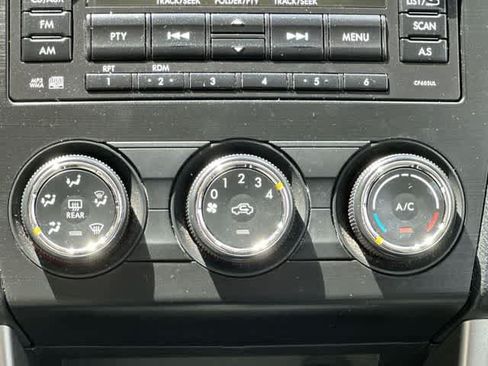 Used 2014 Subaru Forester 2.5i w/ Popular Package #2 AWD/4WD image 11
