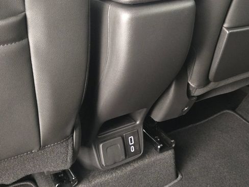 New 2026 Chevrolet TrailBlazer RS w/ Convenience Package FWD image 32