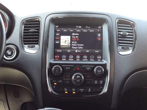 Used 2019 Dodge Durango R/T image 19