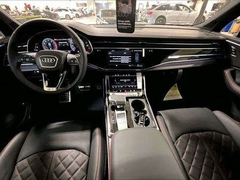 New 2026 Audi Q7 3.0T Prestige image 5