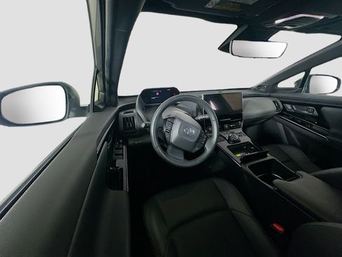 Used 2023 Toyota bZ4X AWD w/ Weather Package image 18