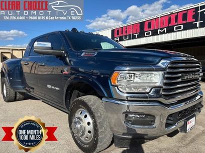 Used 2022 RAM 3500 Limited