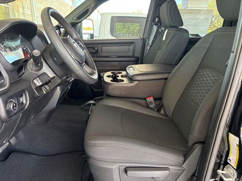 New 2026 RAM 2500 Tradesman image 10