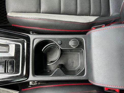 Used 2023 Volkswagen GTI SE w/ SE Leather Package FWD image 23