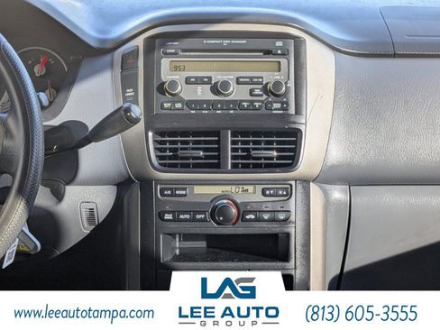 Used 2006 Honda Pilot EX image 17