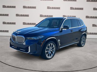 New 2026 BMW X5 xDrive40i w/ Climate Comfort Package