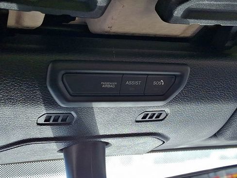 Used 2021 Jeep Wrangler Unlimited Sahara w/ Uconnect 4C Nav & Sound Group image 26