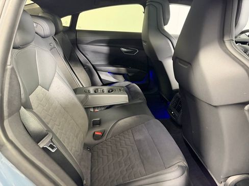 Used 2024 Audi e-tron GT Premium Plus w/ Performance Package image 31