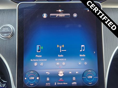 Certified 2023 Mercedes-Benz C 300 4MATIC Sedan image 16