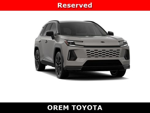 New 2026 Toyota RAV4 XSE w/ Panoramic Sun Roof Package AWD/4WD image 16