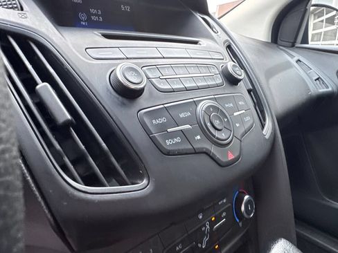 Used 2016 Ford Focus S FWD image 17