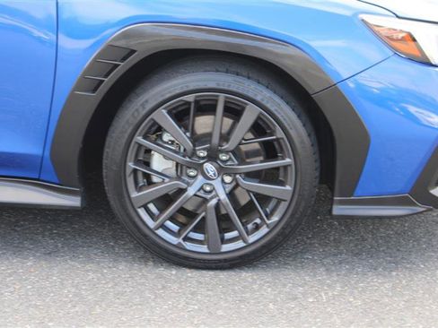 Used 2022 Subaru WRX Limited image 10