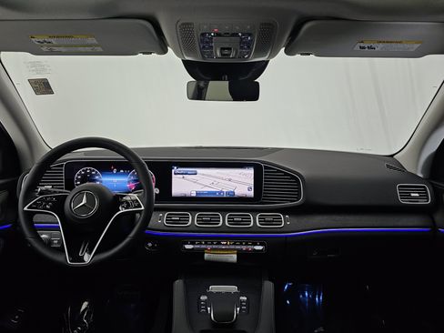 New 2026 Mercedes-Benz GLE 350 4MATIC image 32