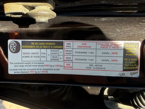 Used 2018 INFINITI QX80 2WD image 35