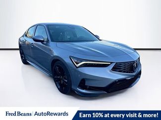 New 2026 Acura Integra A-Spec video 1