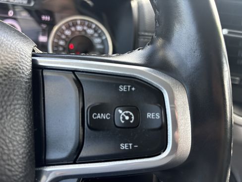 Used 2022 RAM 1500 Laramie RWD image 19