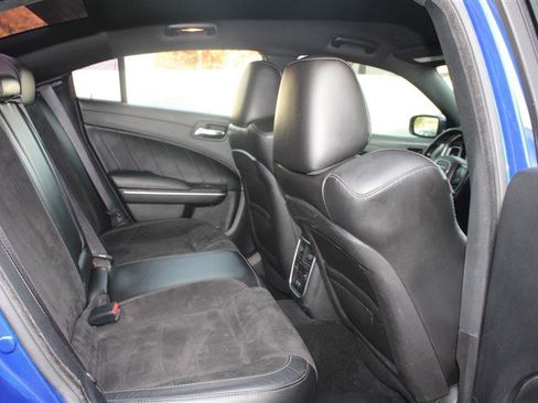 Used 2021 Dodge Charger Scat Pack w/ Plus Group image 16