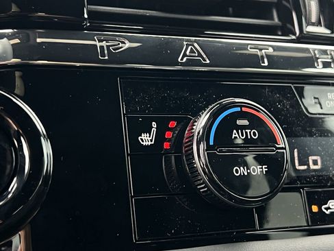 New 2026 Nissan Pathfinder Rock Creek image 13