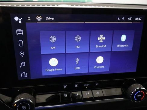 Used 2023 Chevrolet Colorado Trail Boss w/ Technology Package image 27