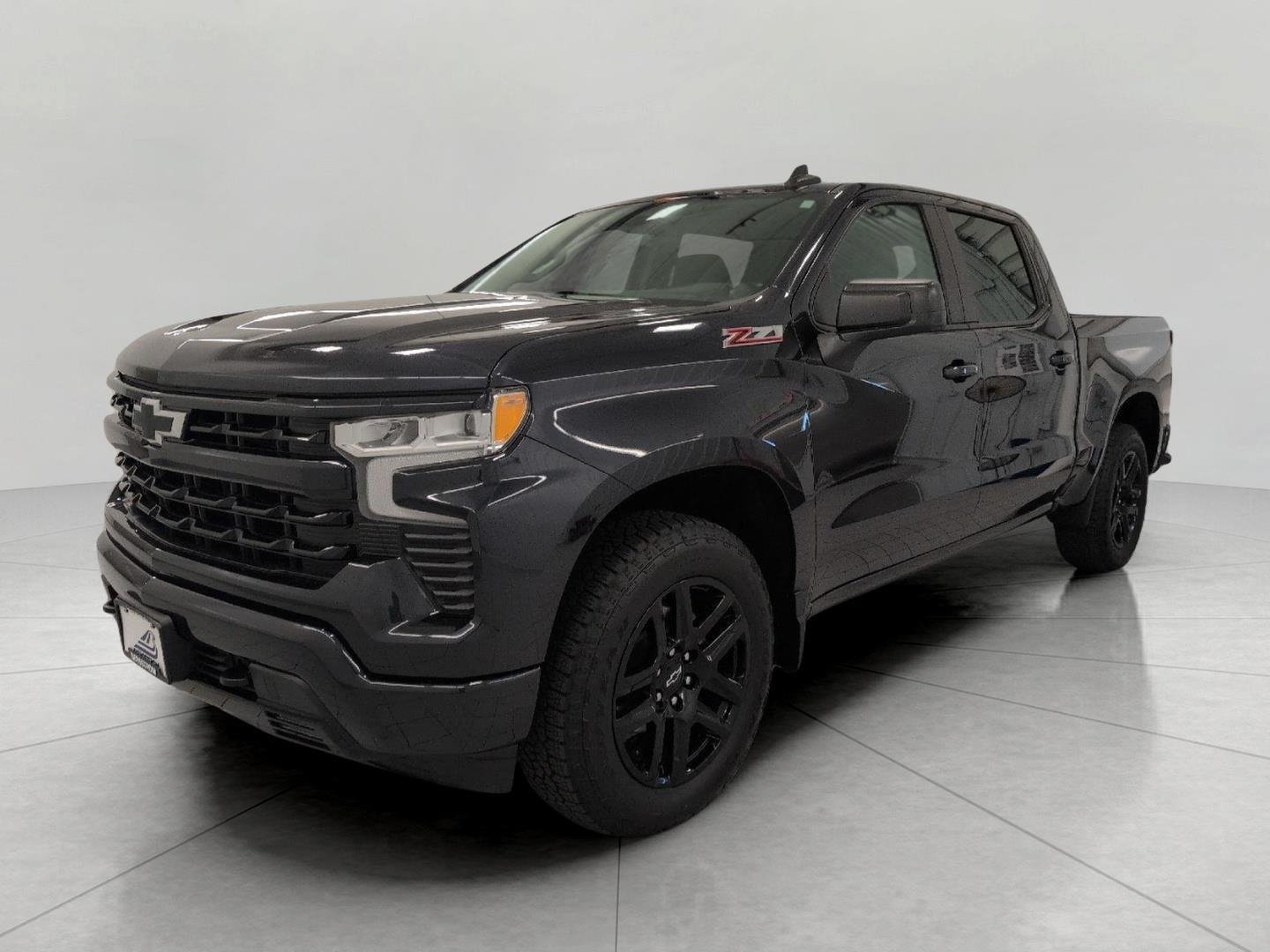 Used 2023 Chevrolet Silverado 1500 RST AWD/4WD image 39
