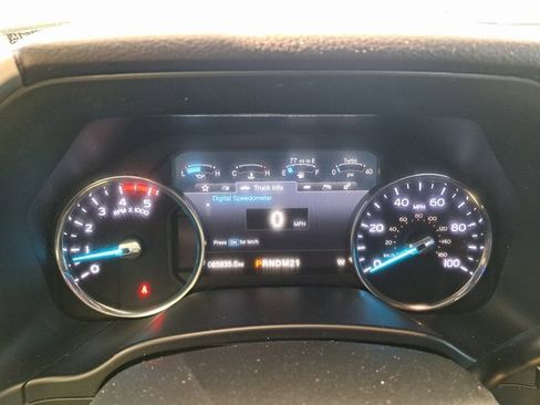 Certified 2019 Ford F250 Lariat w/ Lariat Ultimate Package image 8