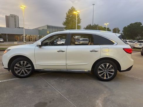 Used 2015 Acura MDX FWD w/ Technology Package image 8