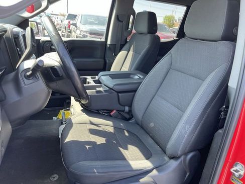 Used 2020 GMC Sierra 1500 SLE w/ SLE Value Package image 11