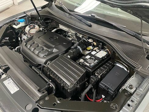 Used 2019 Volkswagen Tiguan S w/ Driver Assistance Package image 22