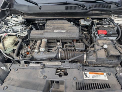 Used 2020 Honda CR-V EX-L image 14
