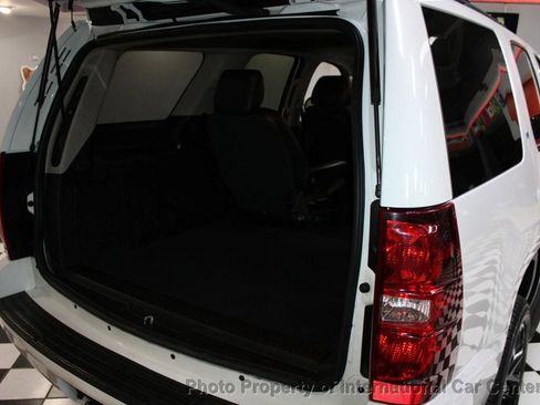 Used 2014 Chevrolet Tahoe LT image 19