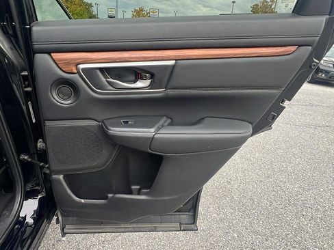 Used 2020 Honda CR-V EX-L image 14