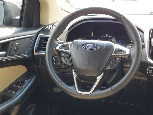 Certified 2024 Ford Edge SEL w/ Convenience Package AWD/4WD image 31