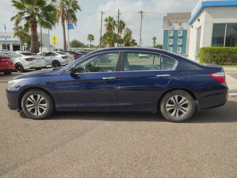Used 2013 Honda Accord LX image 6