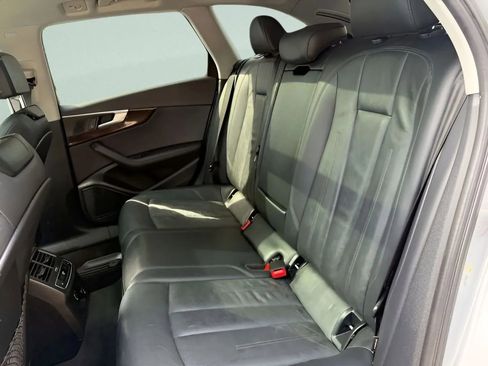 Used 2018 Audi A4 2.0T allroad Prestige w/ Prestige Package image 18