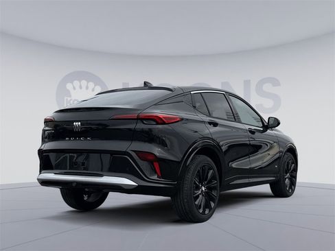 New 2026 Buick Envista Sport Touring w/ Convenience I Package image 7