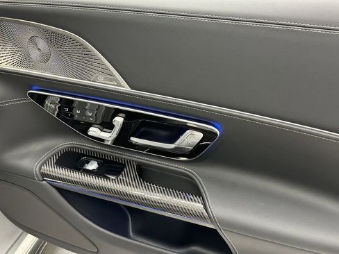 Certified 2024 Mercedes-Benz SL 43 AMG SL 43 AMG image 19