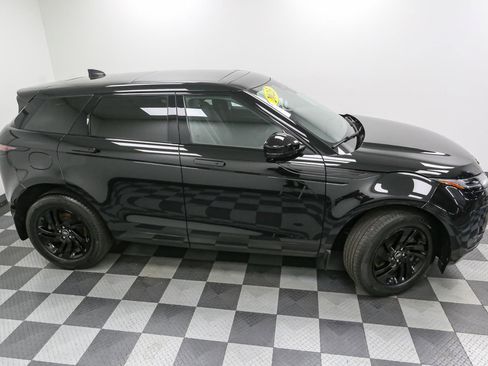 Used 2023 Land Rover Range Rover Evoque S image 5