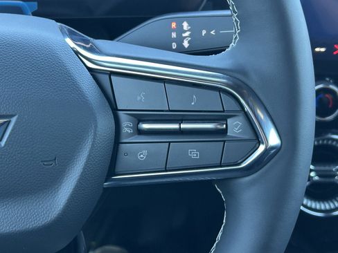 New 2026 Chevrolet Blazer EV LT w/ Super Cruise Package image 23