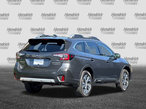 Used 2021 Subaru Outback Touring XT image 5