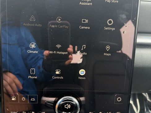 New 2026 GMC Terrain Elevation w/ Elevation Premium Package image 11