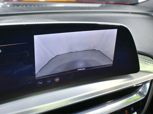 Used 2024 Cadillac Lyriq Sport image 24