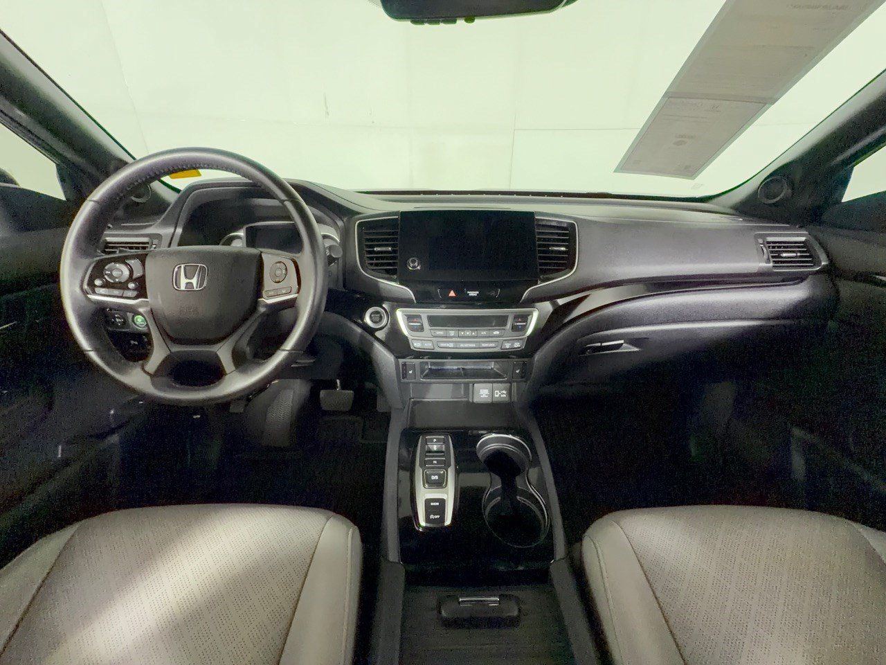 Certified 2021 Honda Passport Touring image 17