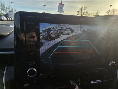 Certified 2022 Toyota Corolla SE image 26