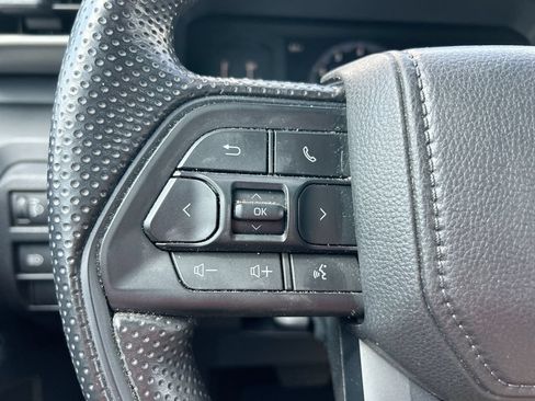 Used 2024 Toyota Tacoma SR w/ SR Upgrade Package RWD image 16