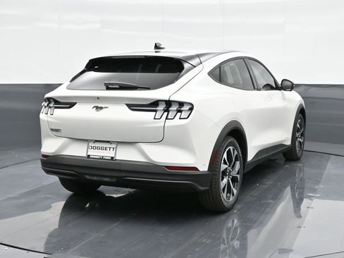 New 2024 Ford Mustang Mach-E Select w/ Comfort Package Lite image 25