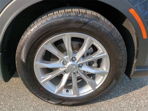 Used 2023 Honda CR-V EX-L image 11