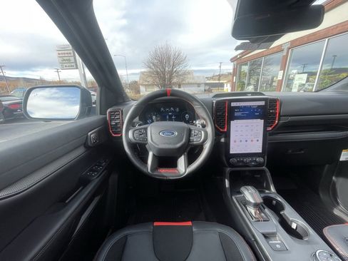 New 2025 Ford Ranger Raptor image 19